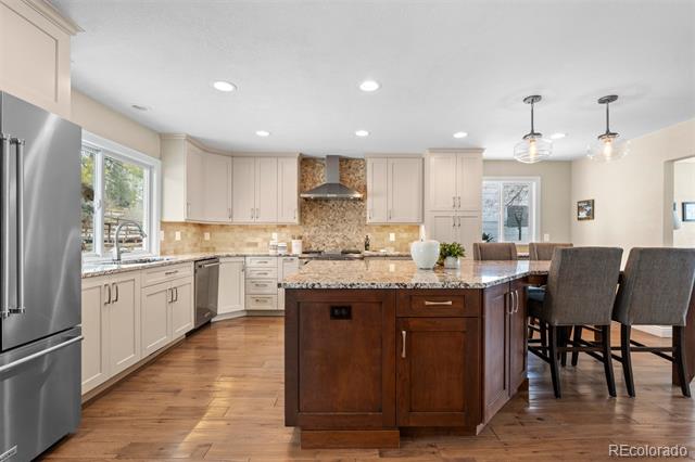10703 W Turtle Mountain