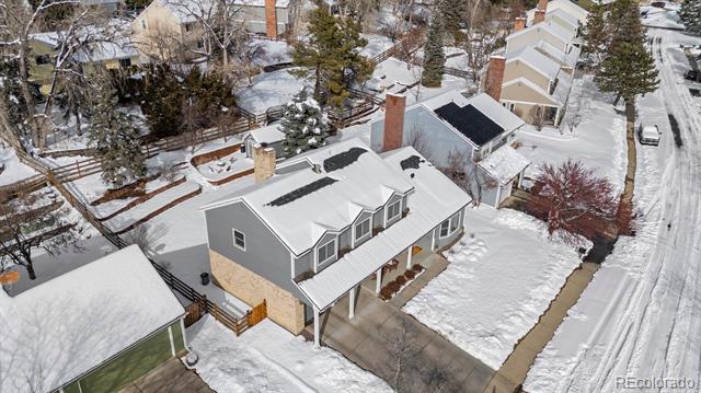10703 W Turtle Mountain