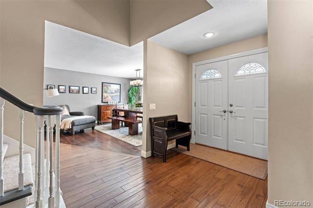10703 W Turtle Mountain