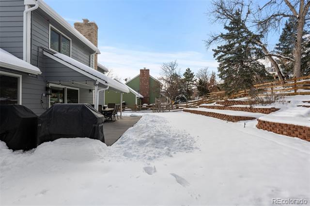 10703 W Turtle Mountain