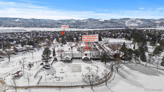 10703 W Turtle Mountain