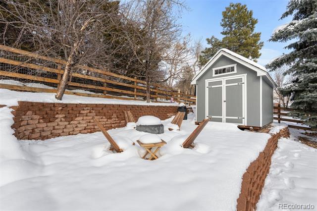 10703 W Turtle Mountain
