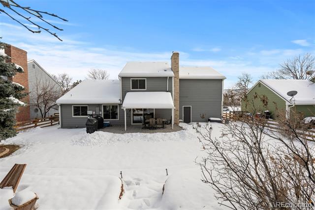 10703 W Turtle Mountain
