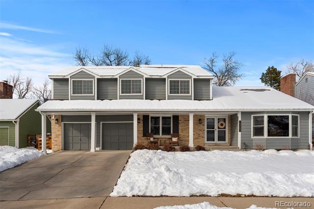 10703 W Turtle Mountain