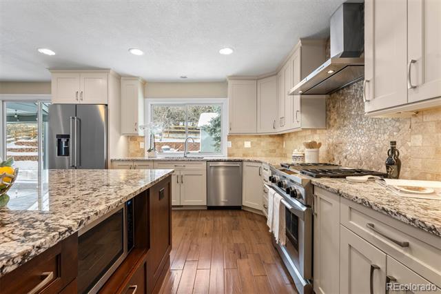 10703 W Turtle Mountain