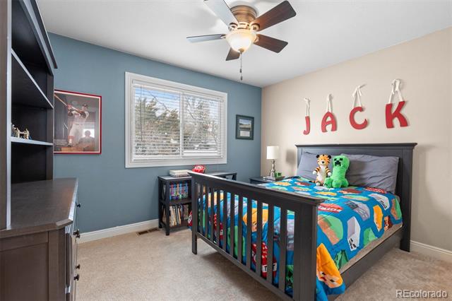 10703 W Turtle Mountain