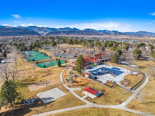 10703 W Turtle Mountain