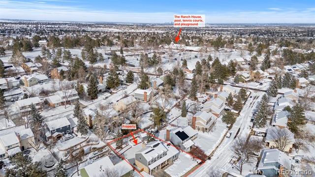 10703 W Turtle Mountain