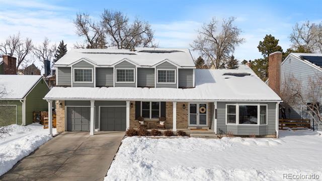 10703 W Turtle Mountain