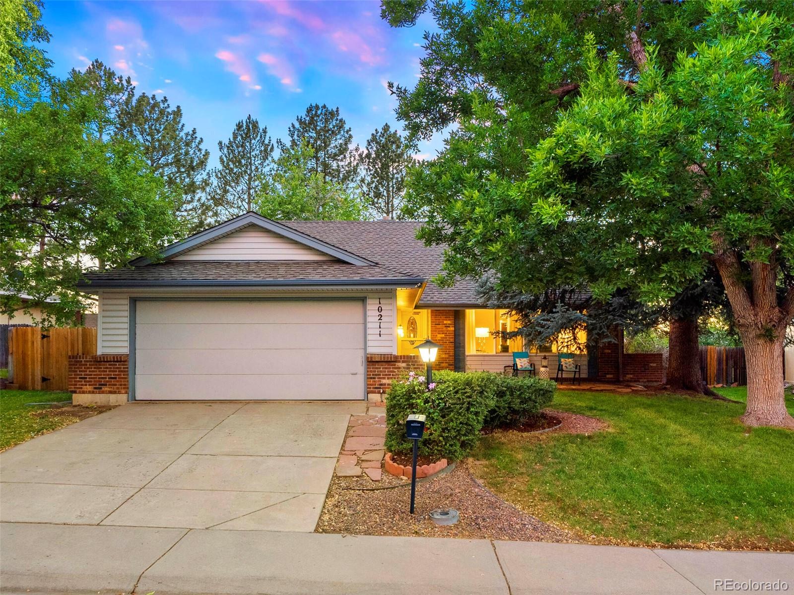 10211 Zenobia Circle