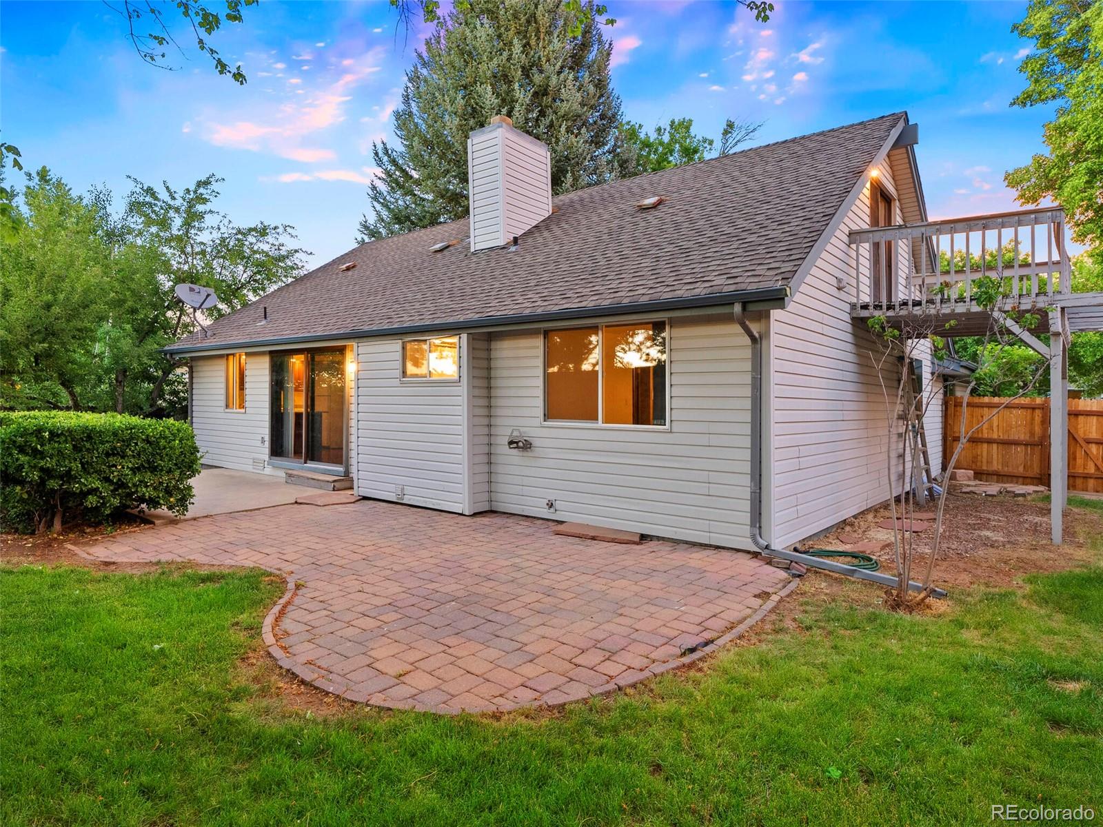 10211 Zenobia Circle