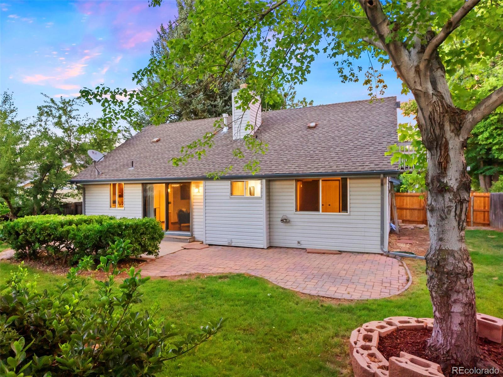 10211 Zenobia Circle