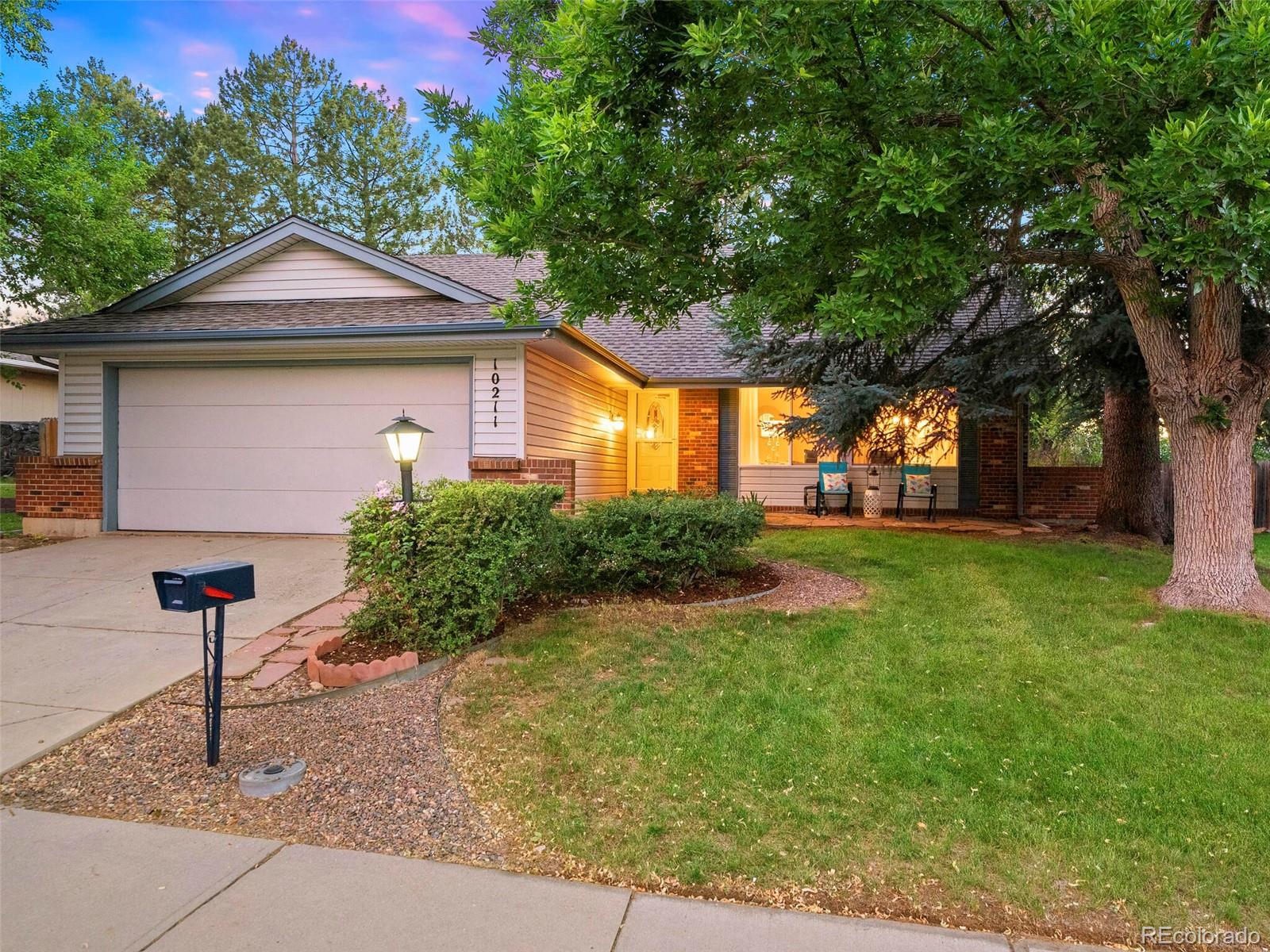10211 Zenobia Circle