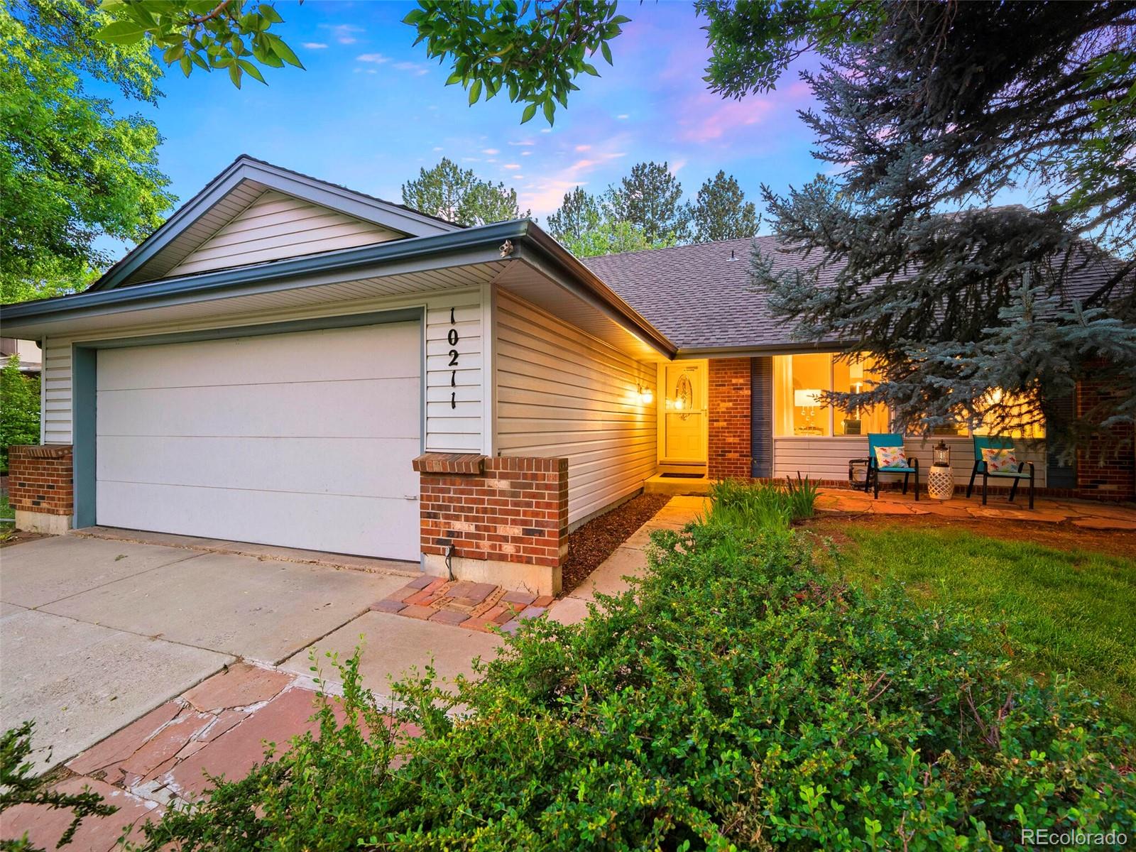 10211 Zenobia Circle