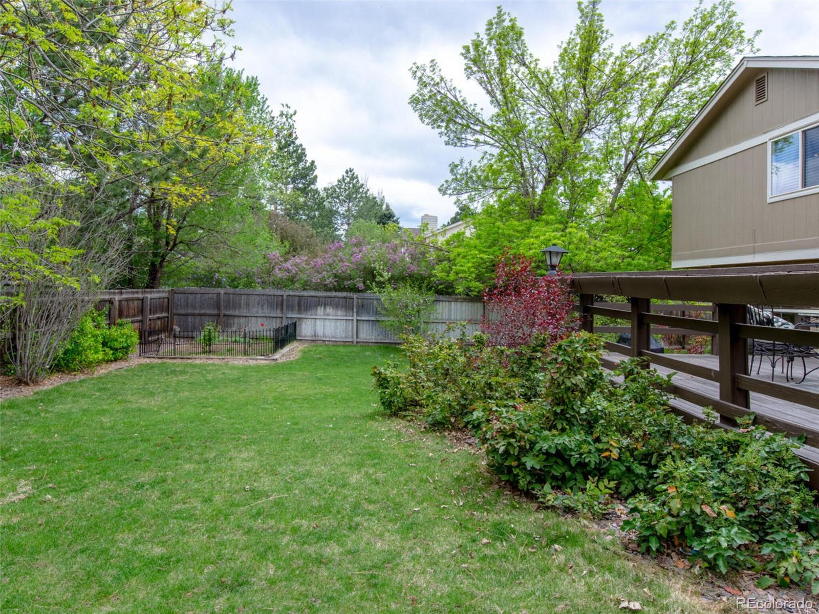 7742 S Eudora Court
