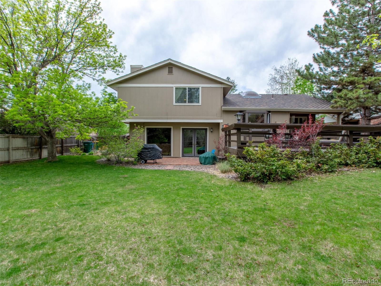 7742 S Eudora Court