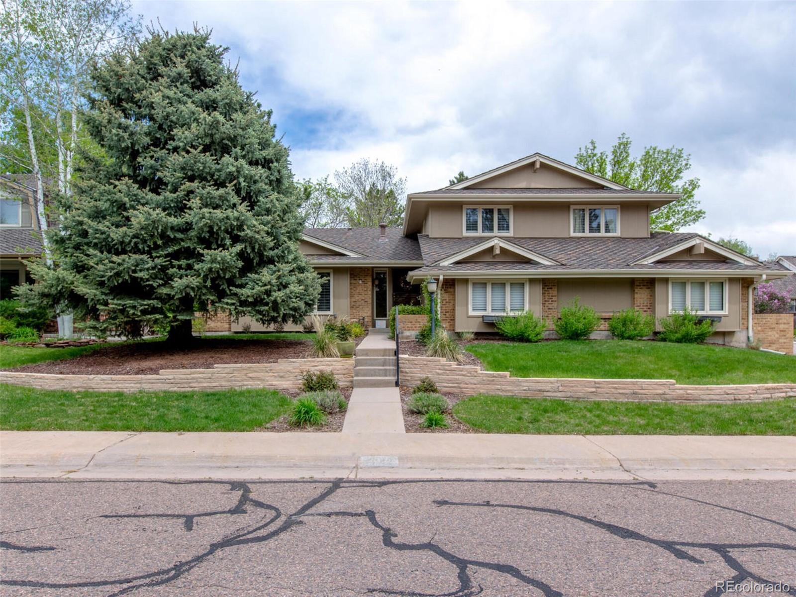 7742 S Eudora Court