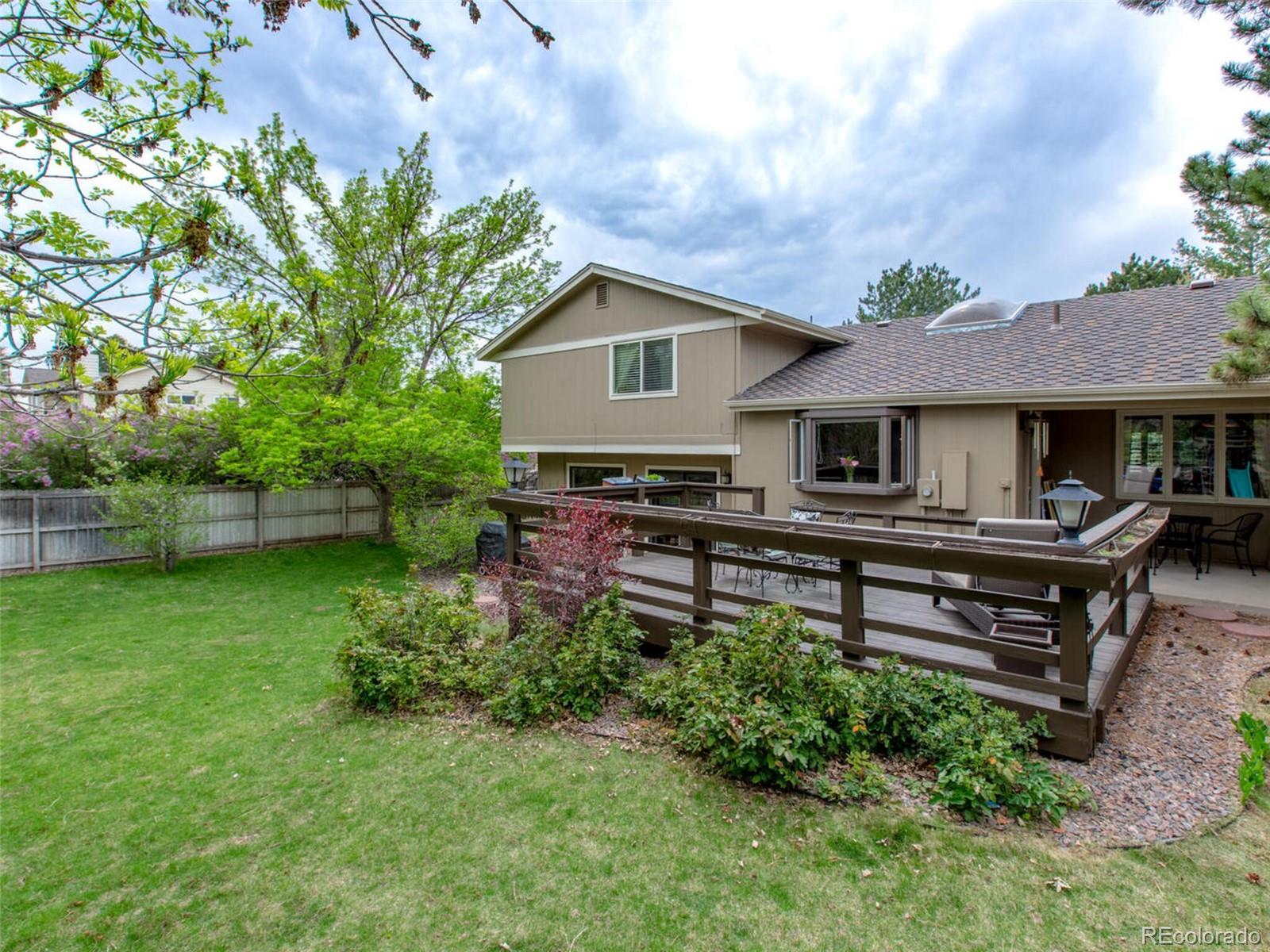 7742 S Eudora Court