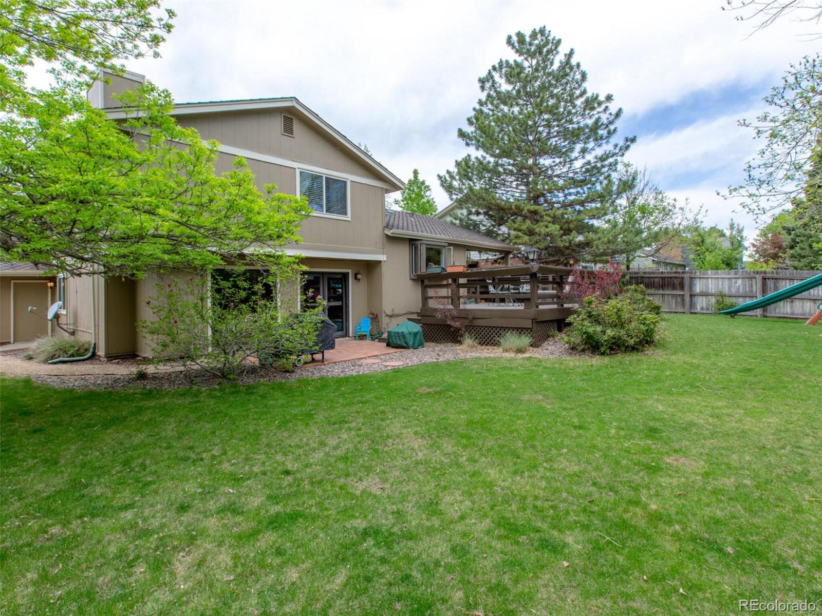 7742 S Eudora Court