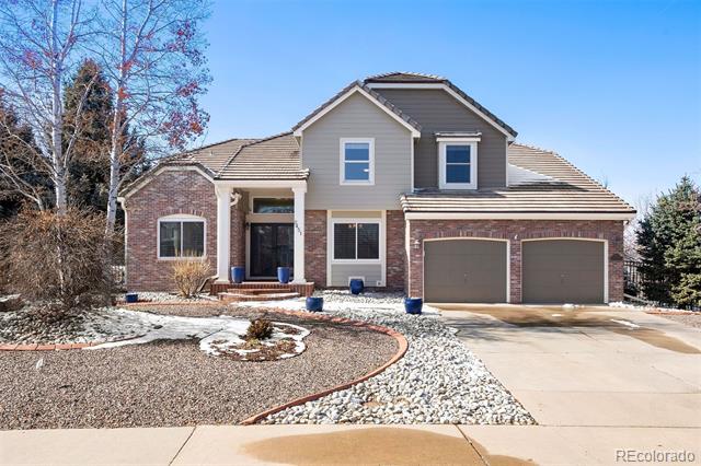 2451 S Fenton Drive