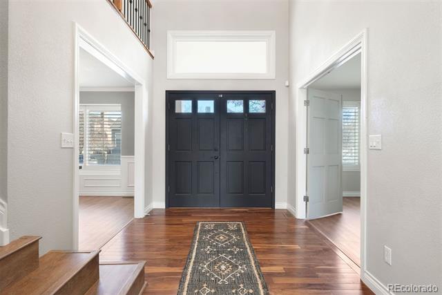 2451 S Fenton Drive