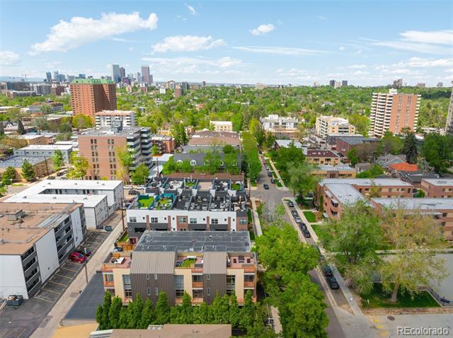 33 S Ogden Street