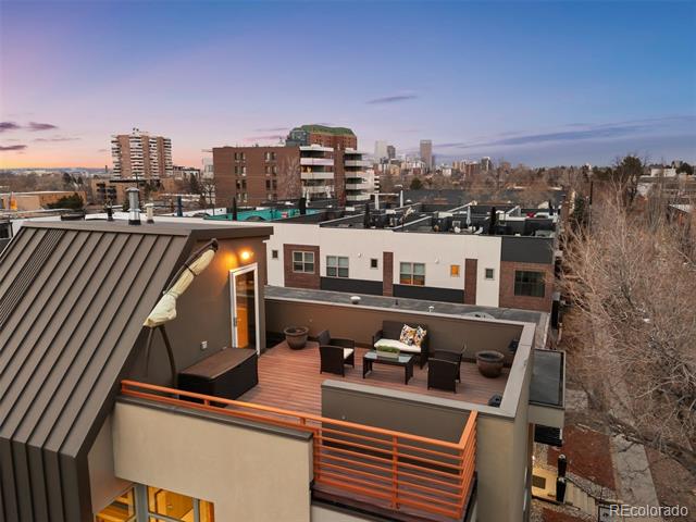 33 S Ogden Street