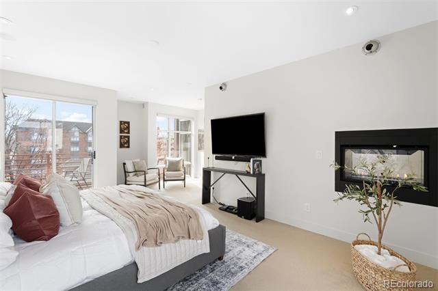33 S Ogden Street