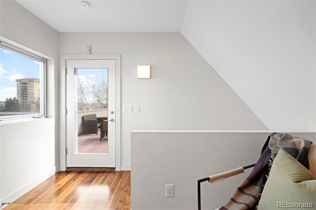 33 S Ogden Street