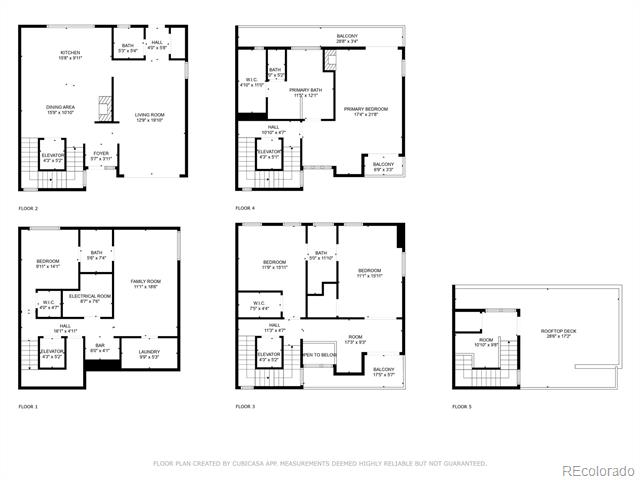 33 S Ogden Street