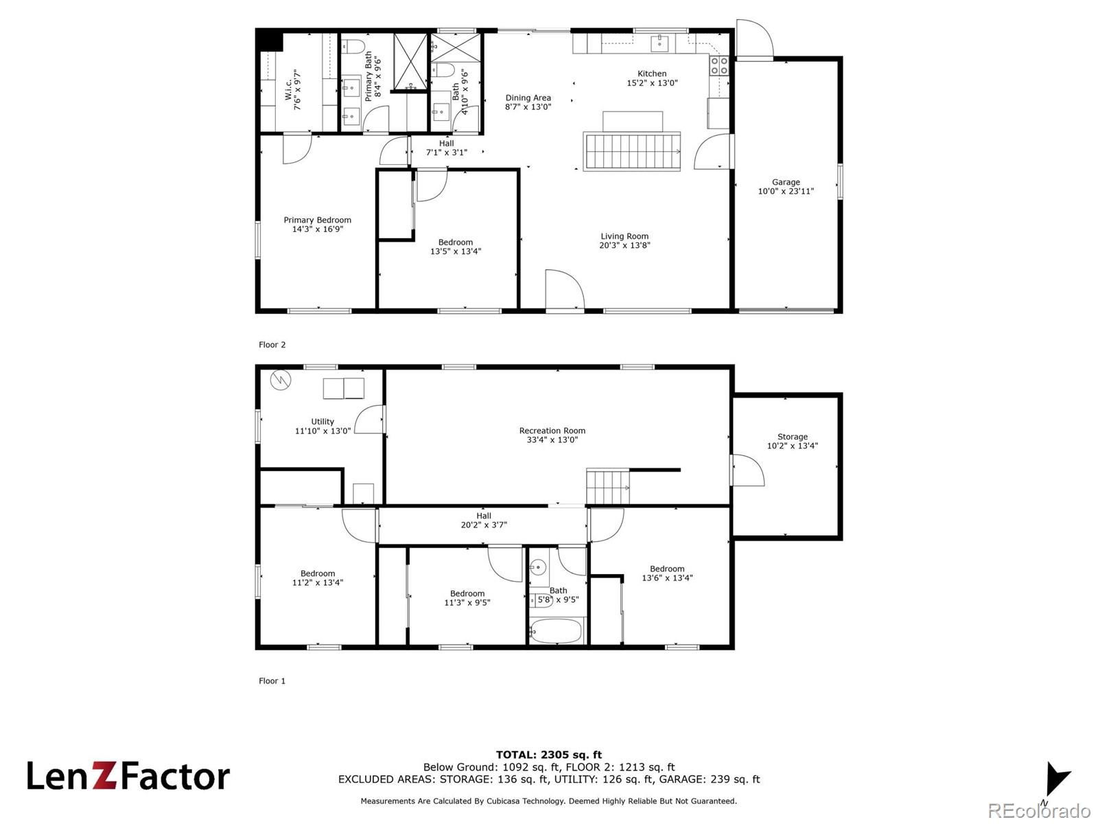 9922 W 66th Place