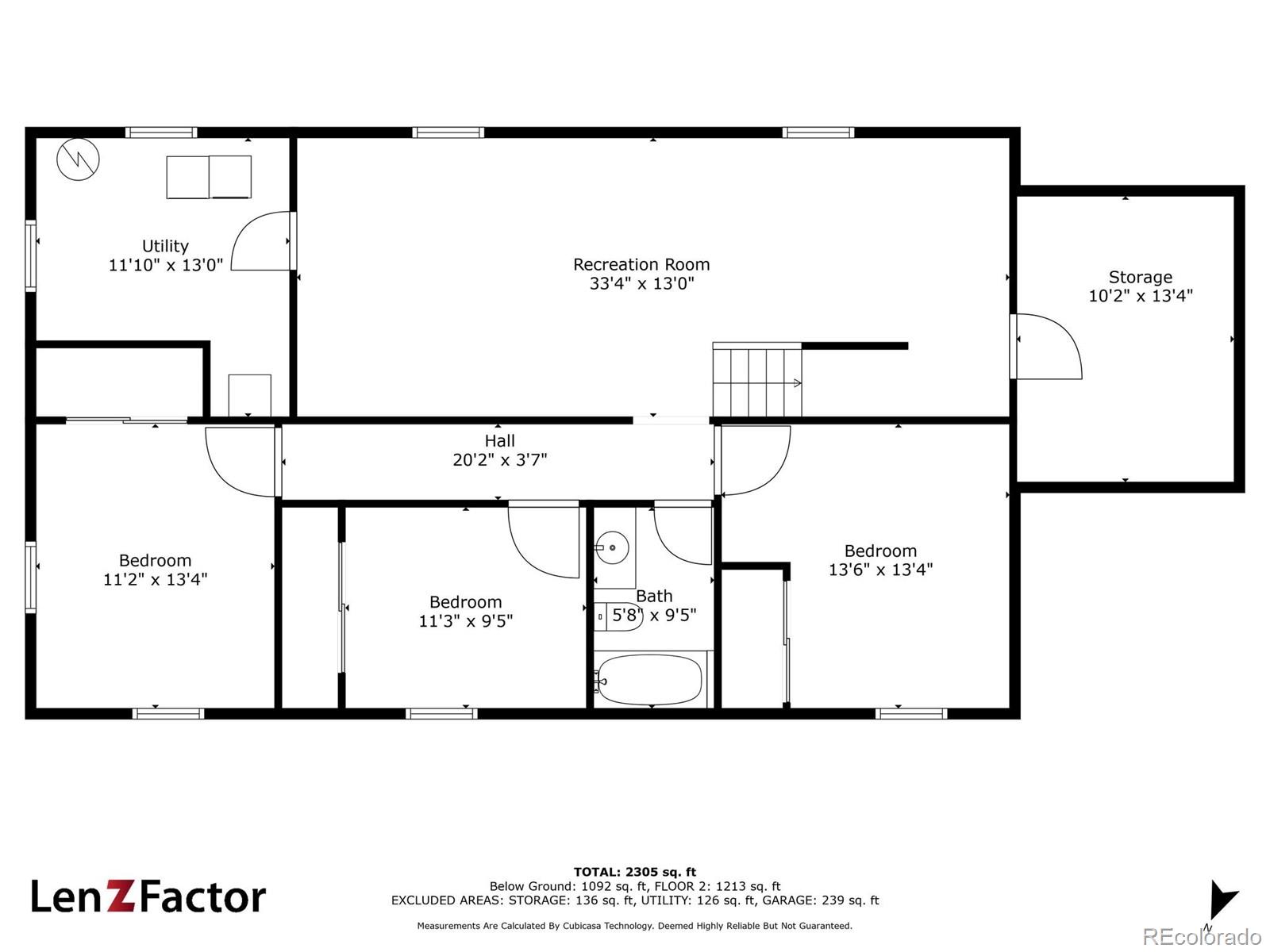 9922 W 66th Place