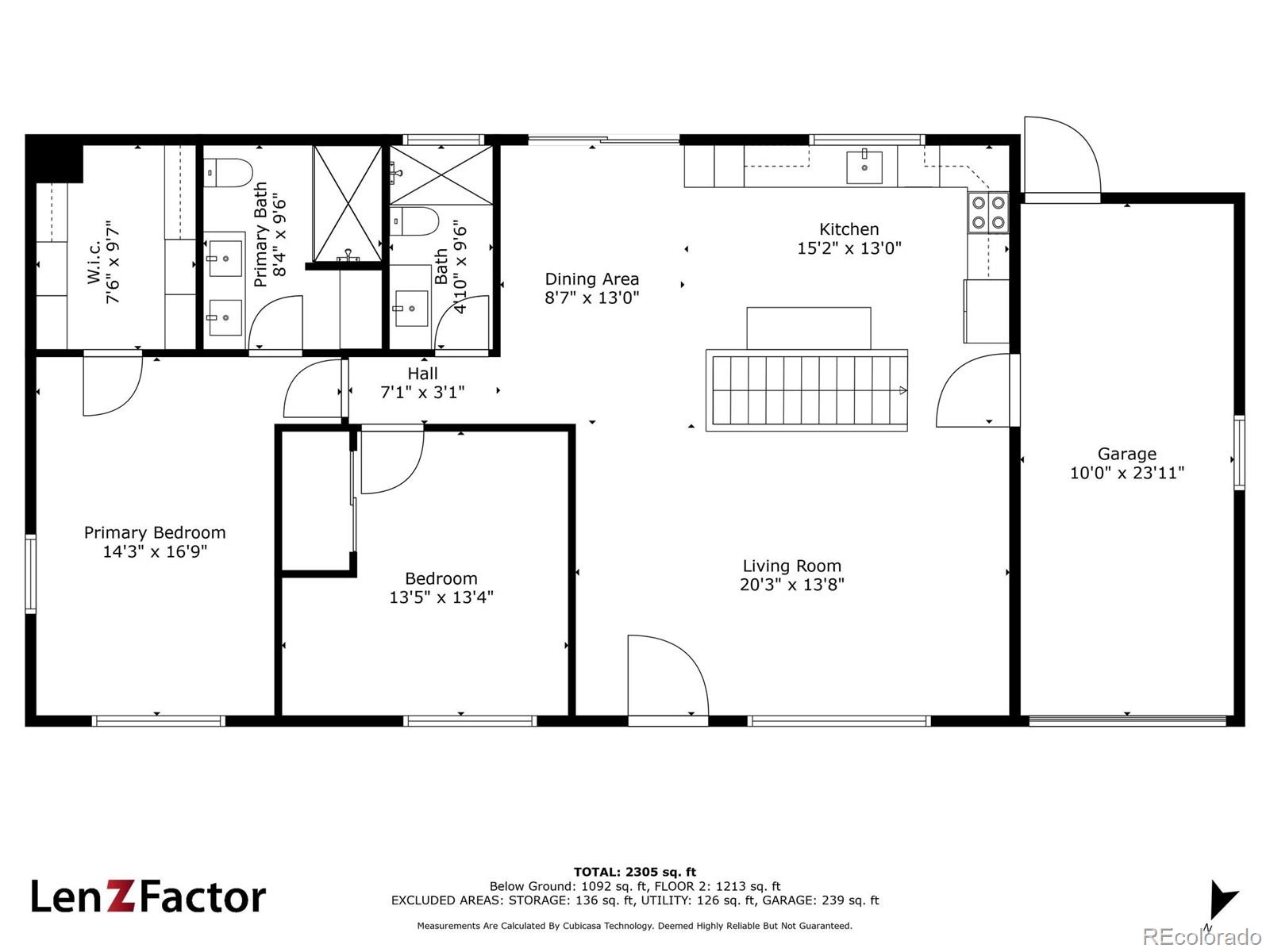 9922 W 66th Place