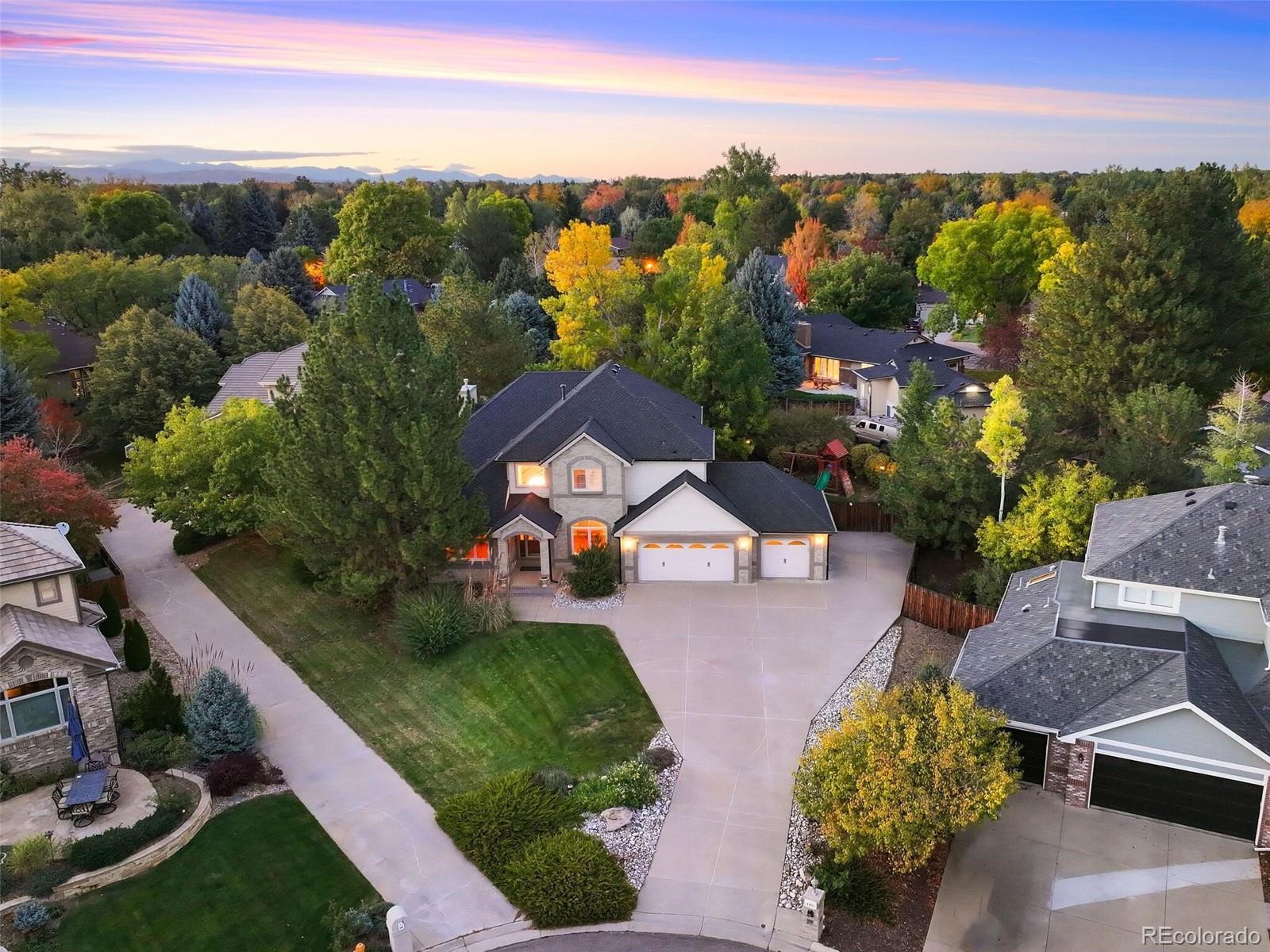 4493 Christensen Circle