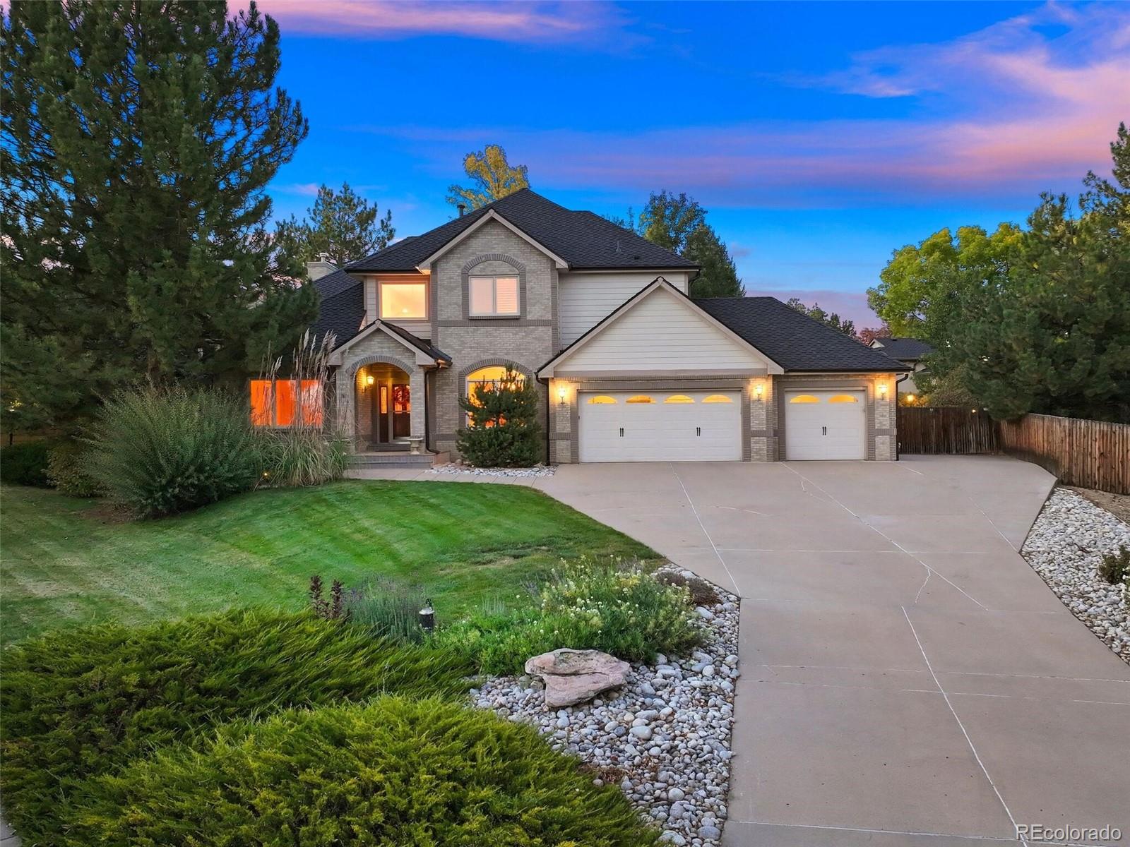 4493 Christensen Circle