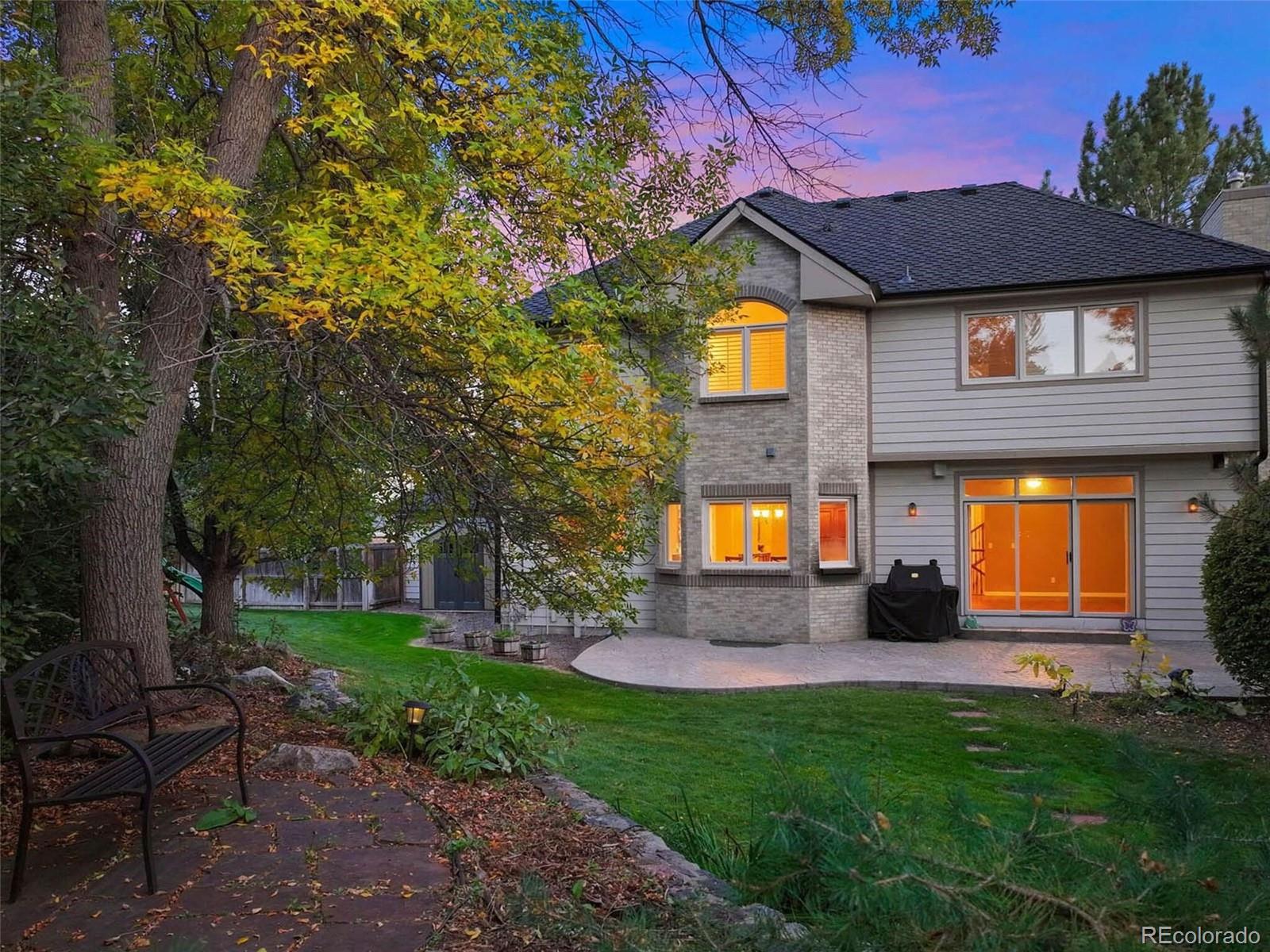 4493 Christensen Circle