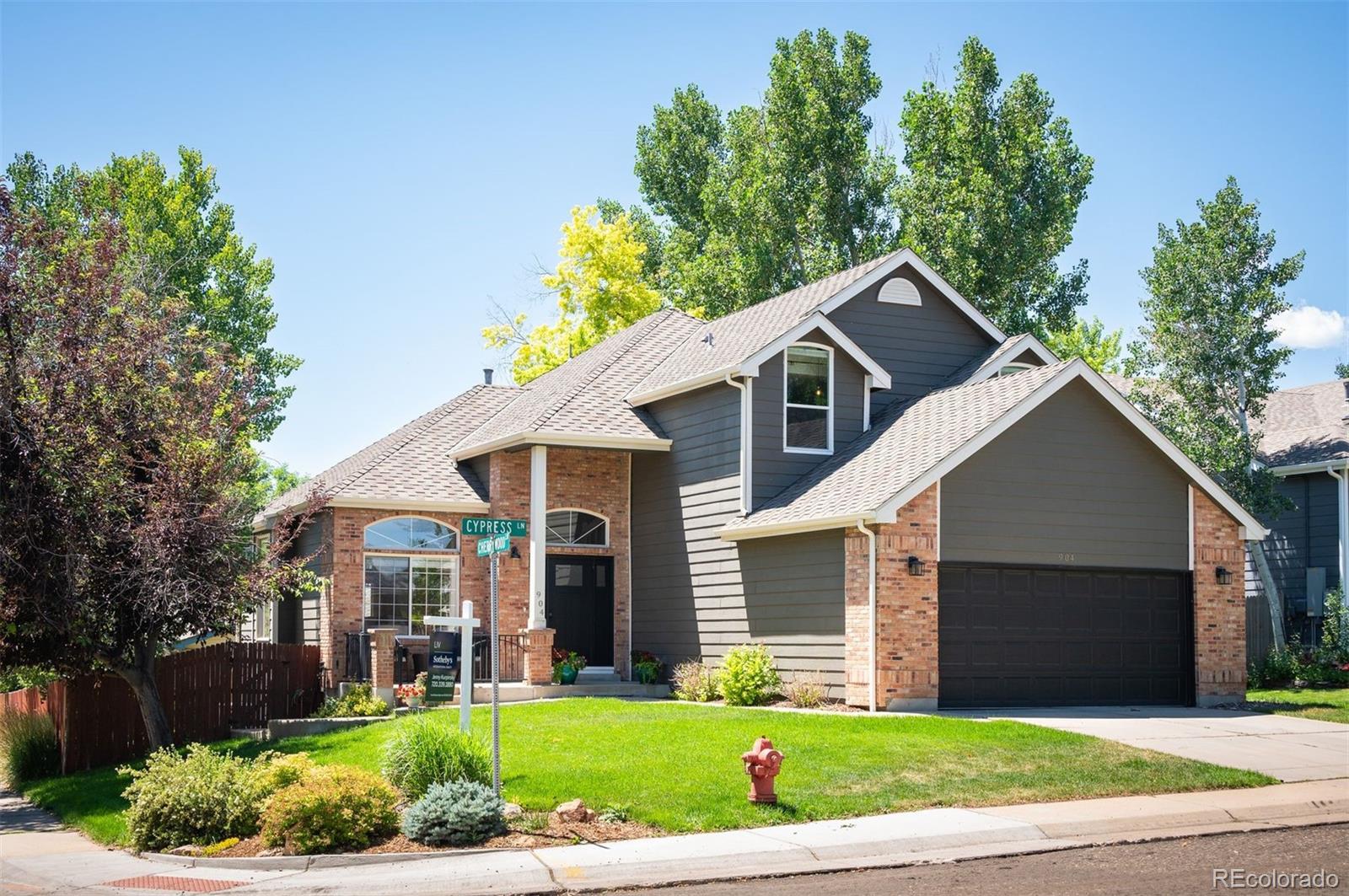 904 Cypress Lane