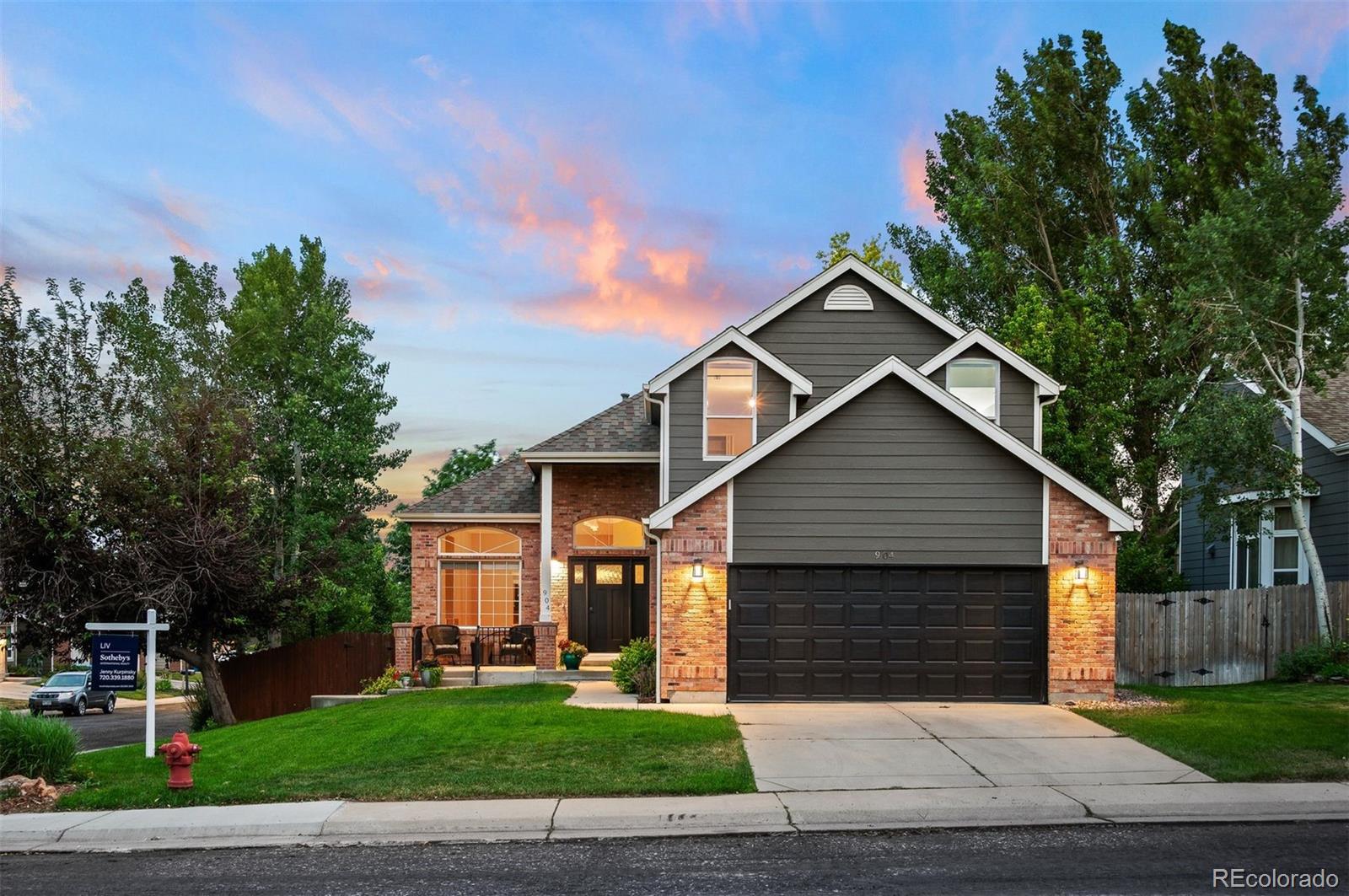 904 Cypress Lane
