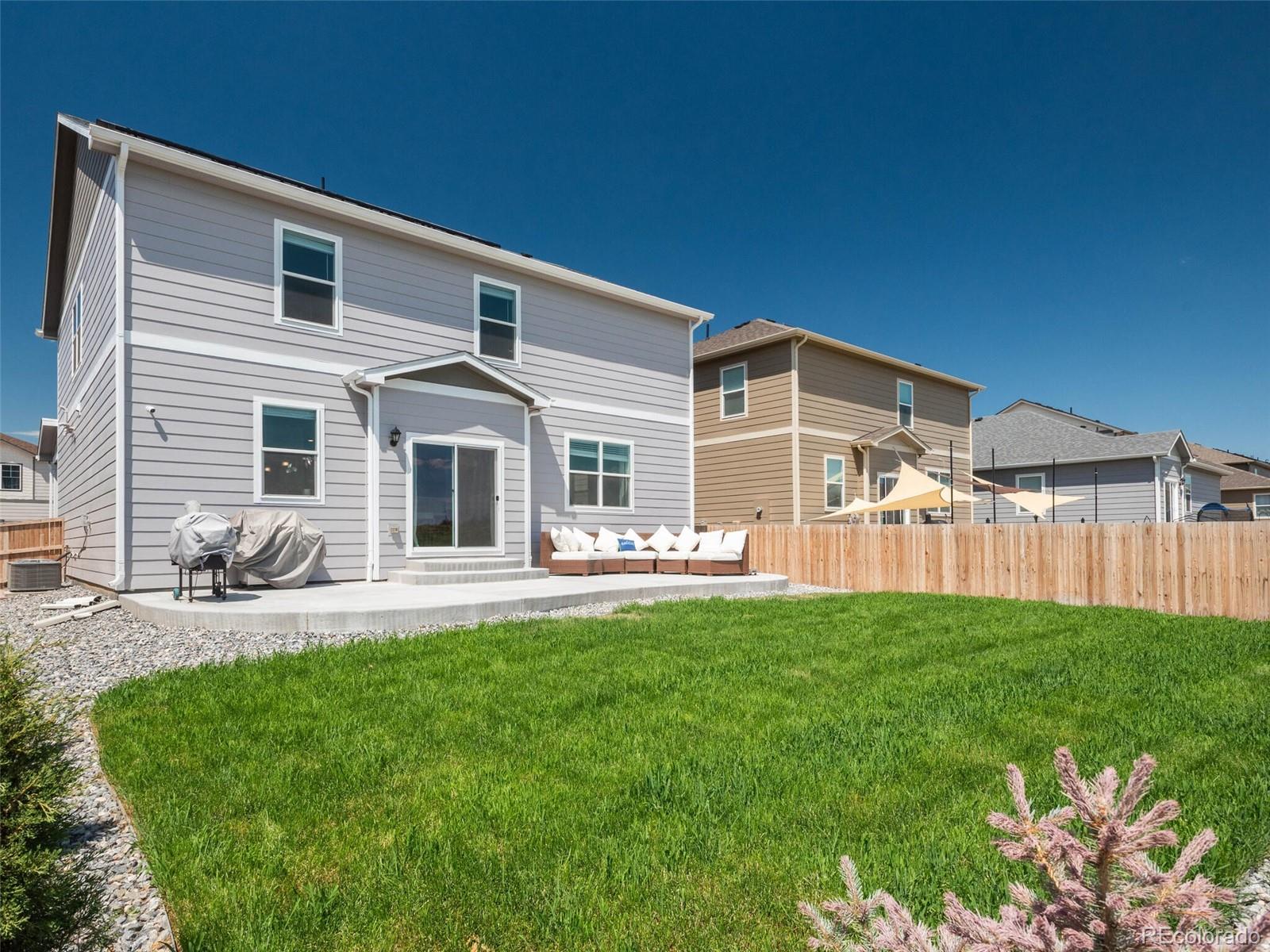 2108 Mountain Sky Drive