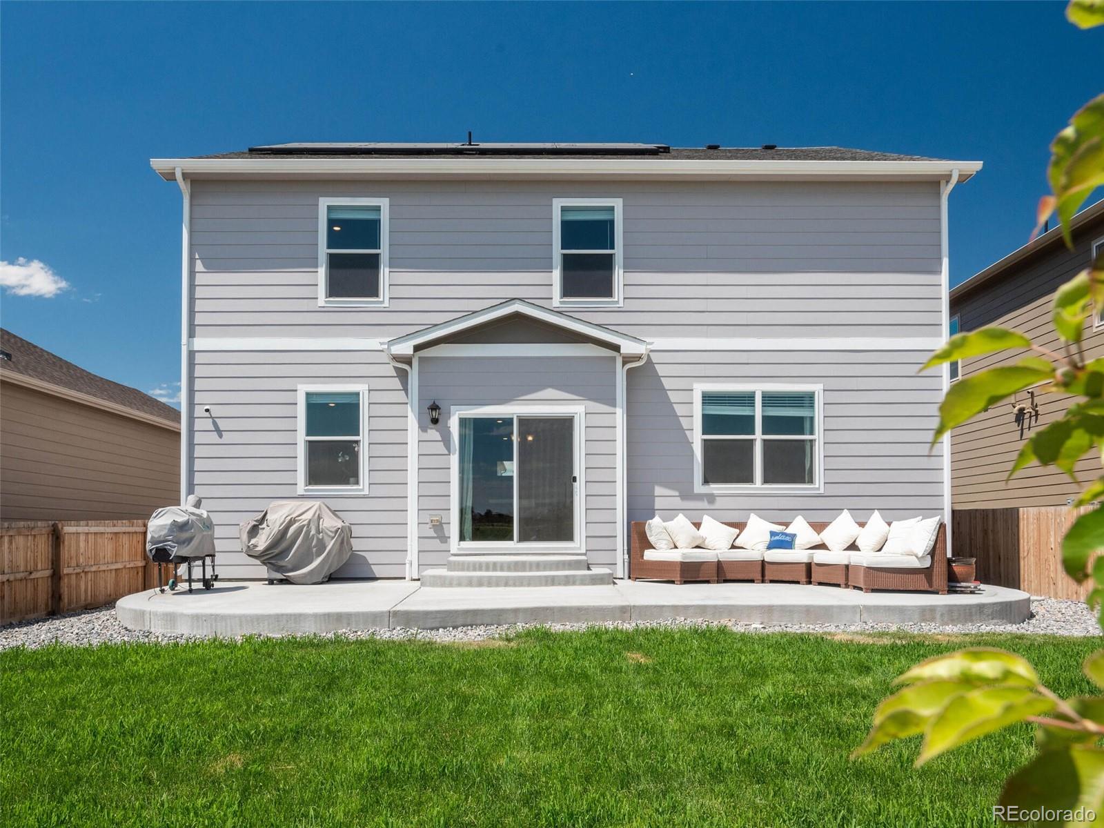 2108 Mountain Sky Drive