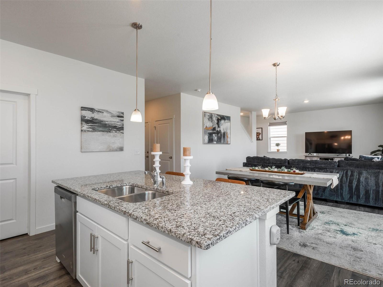 2108 Mountain Sky Drive
