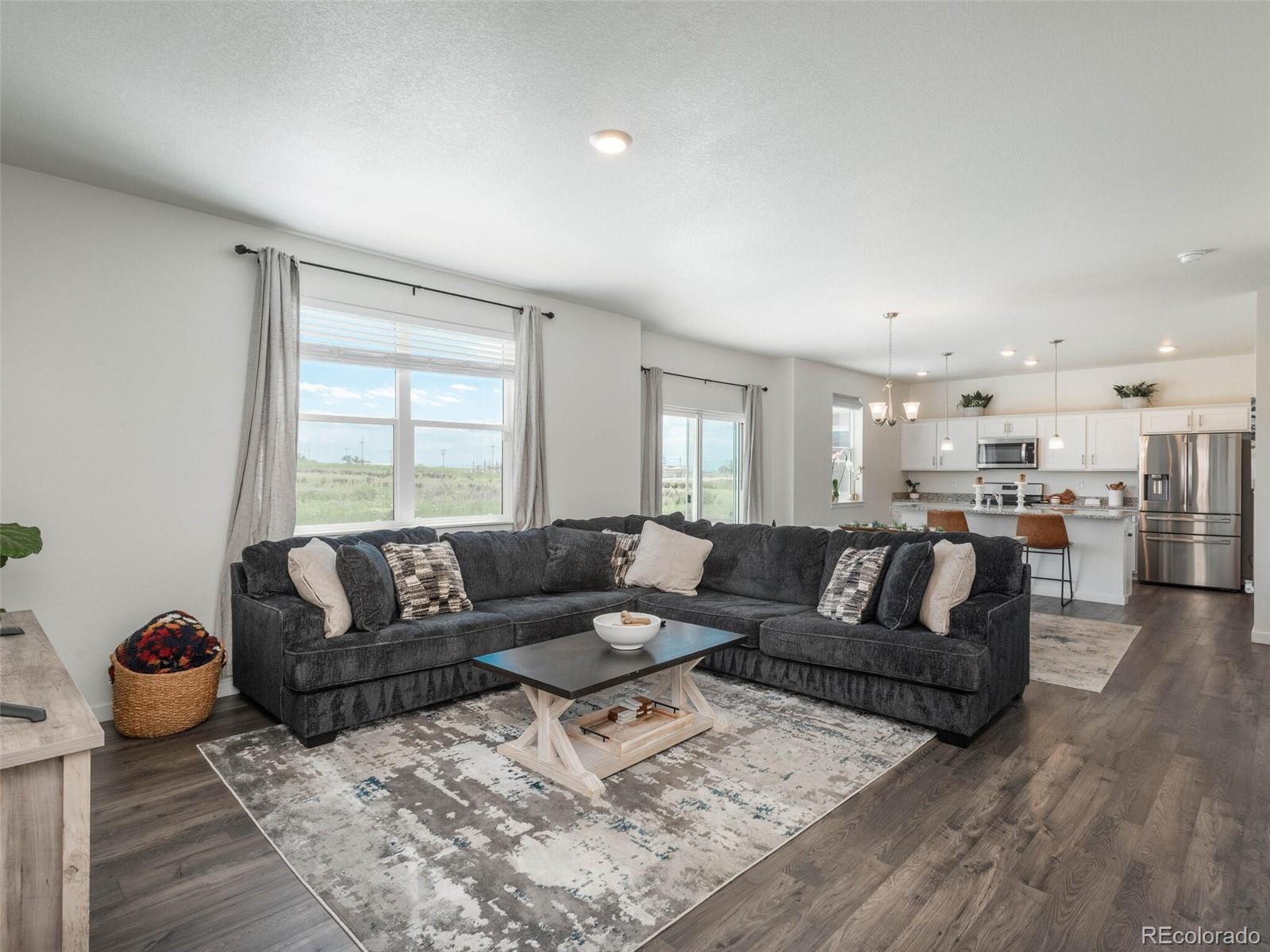 2108 Mountain Sky Drive