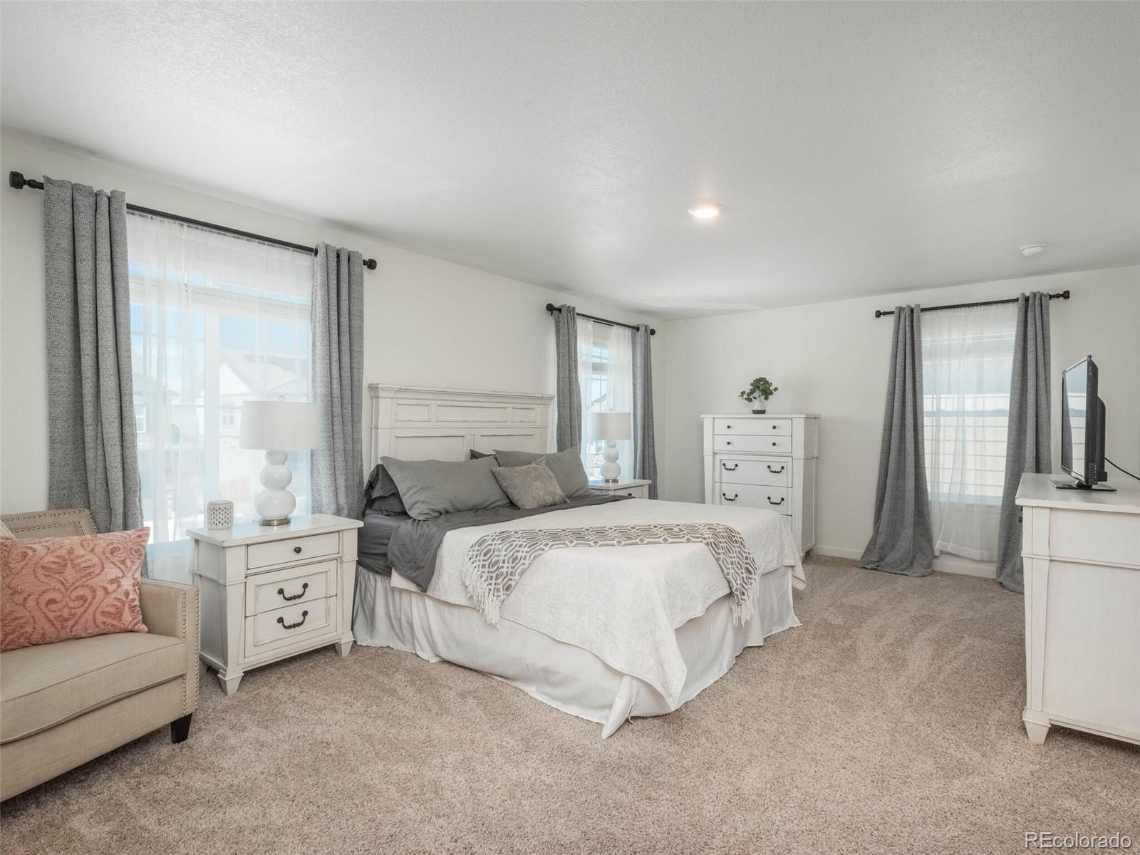 2108 Mountain Sky Drive