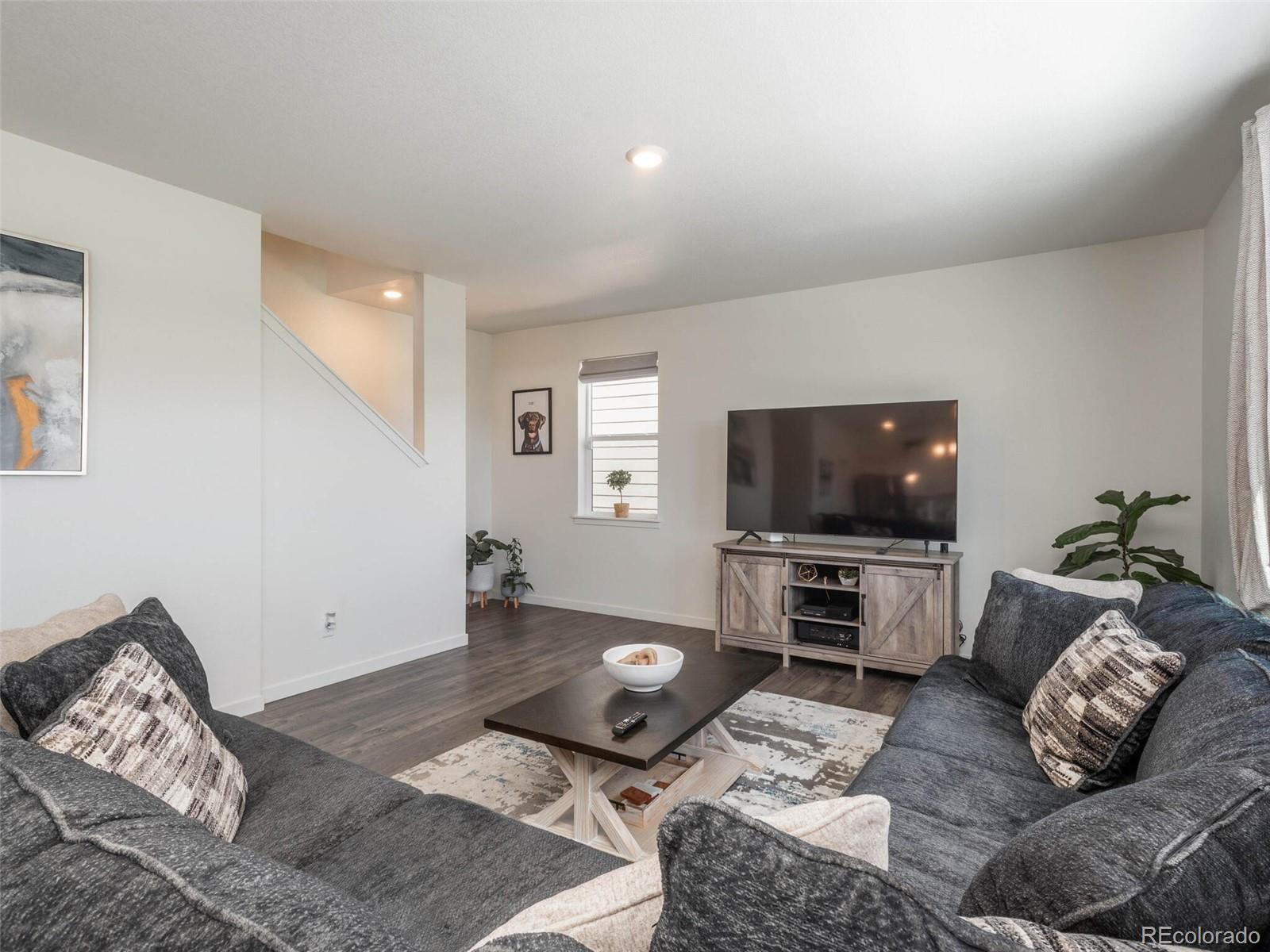 2108 Mountain Sky Drive