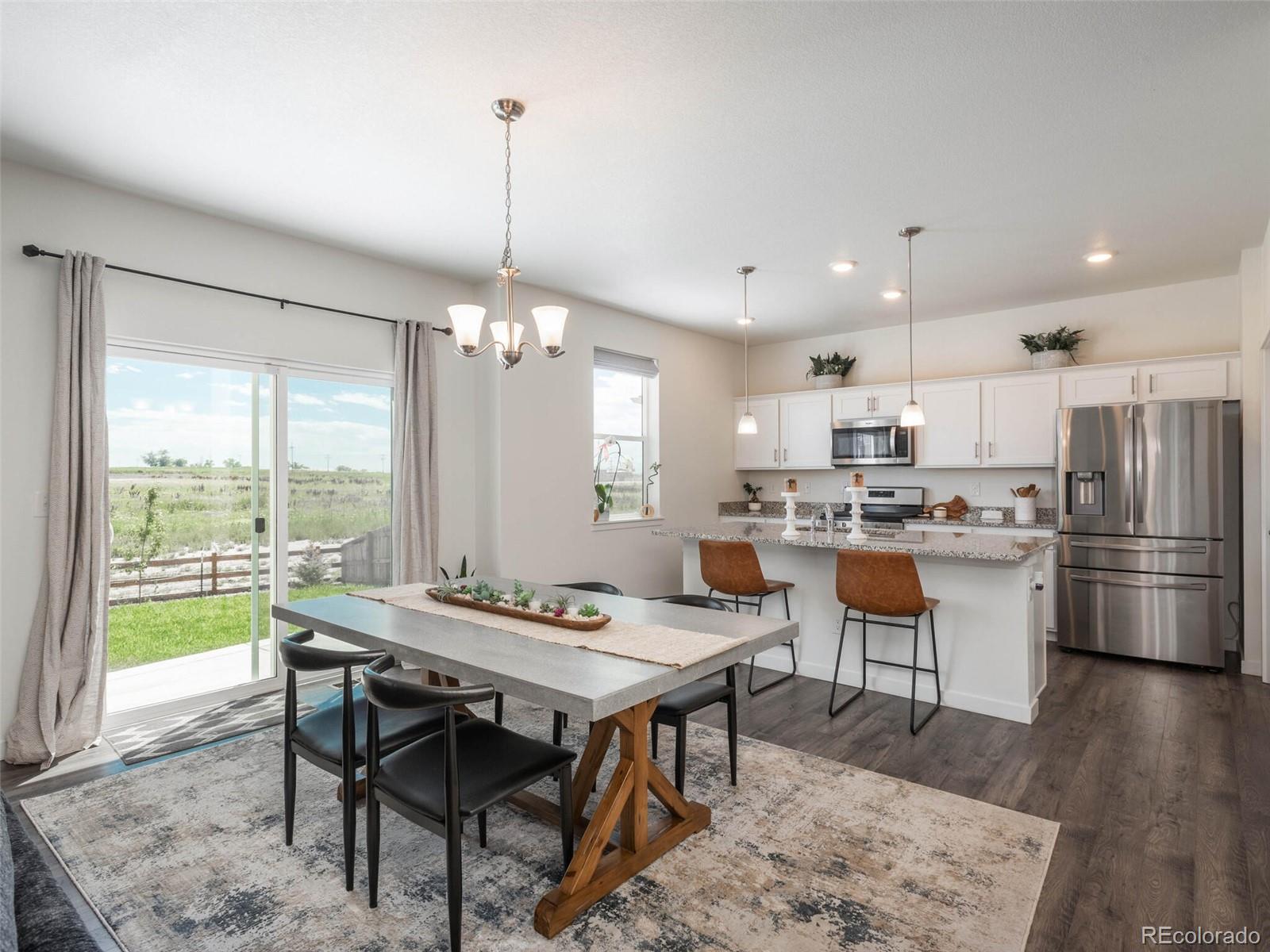 2108 Mountain Sky Drive