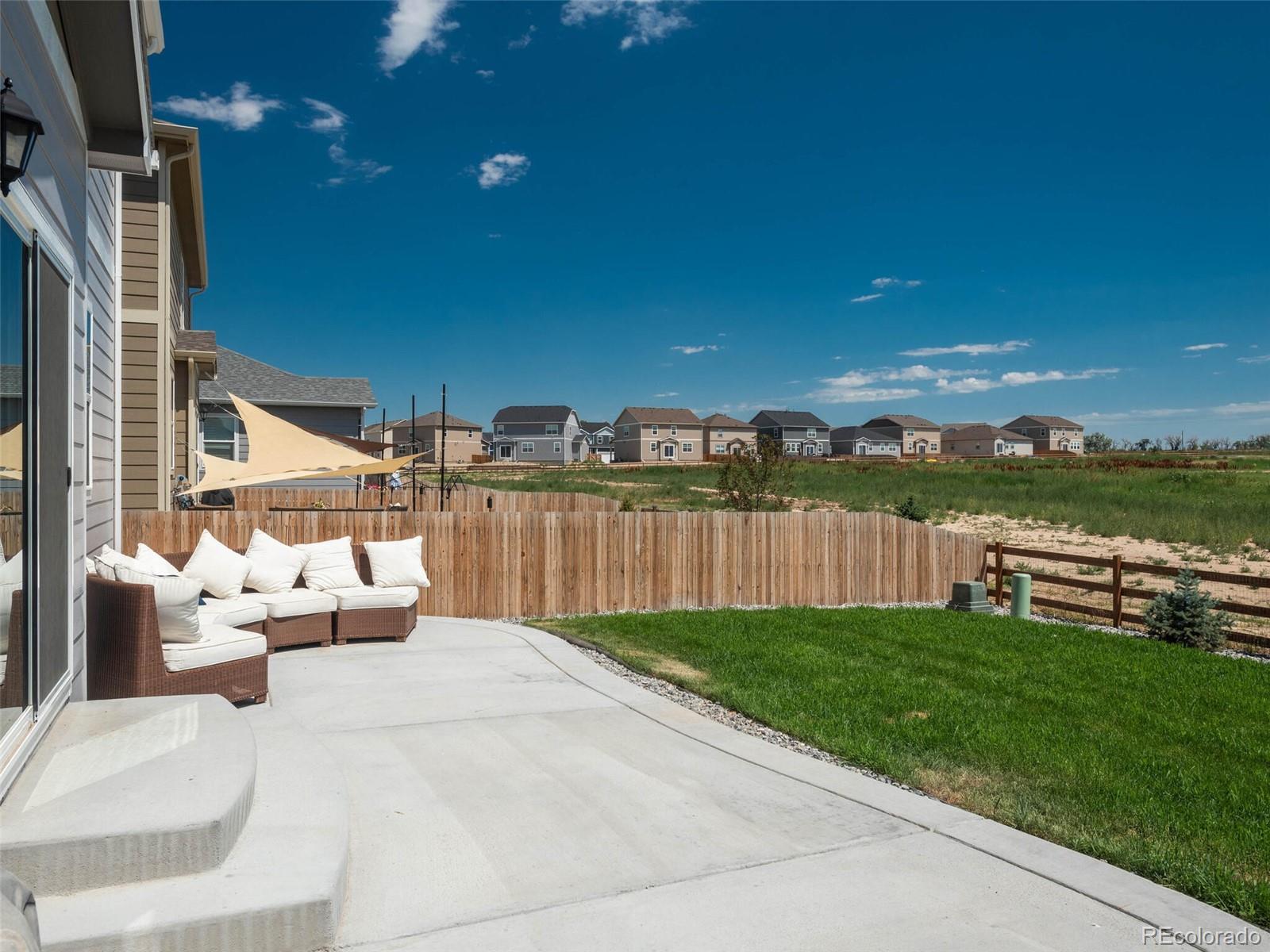 2108 Mountain Sky Drive