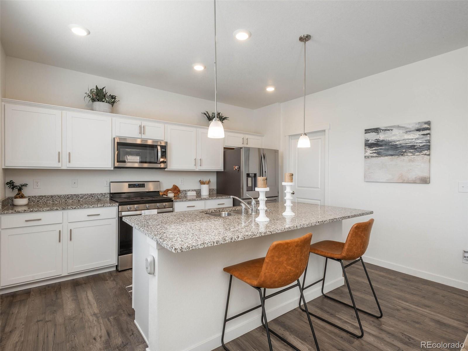 2108 Mountain Sky Drive