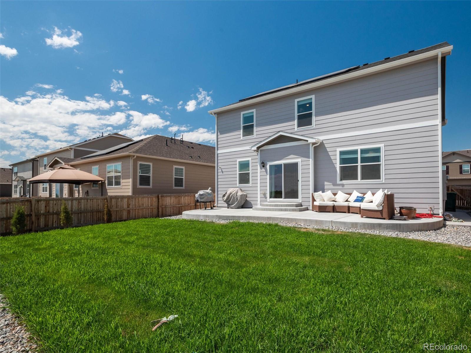 2108 Mountain Sky Drive