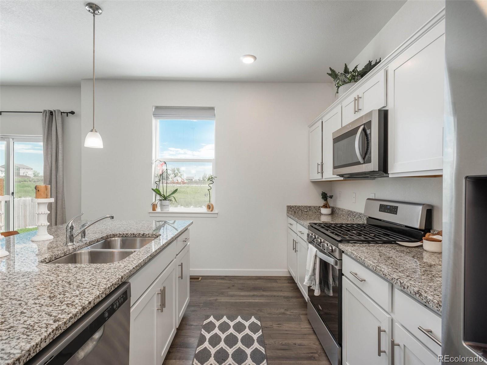 2108 Mountain Sky Drive