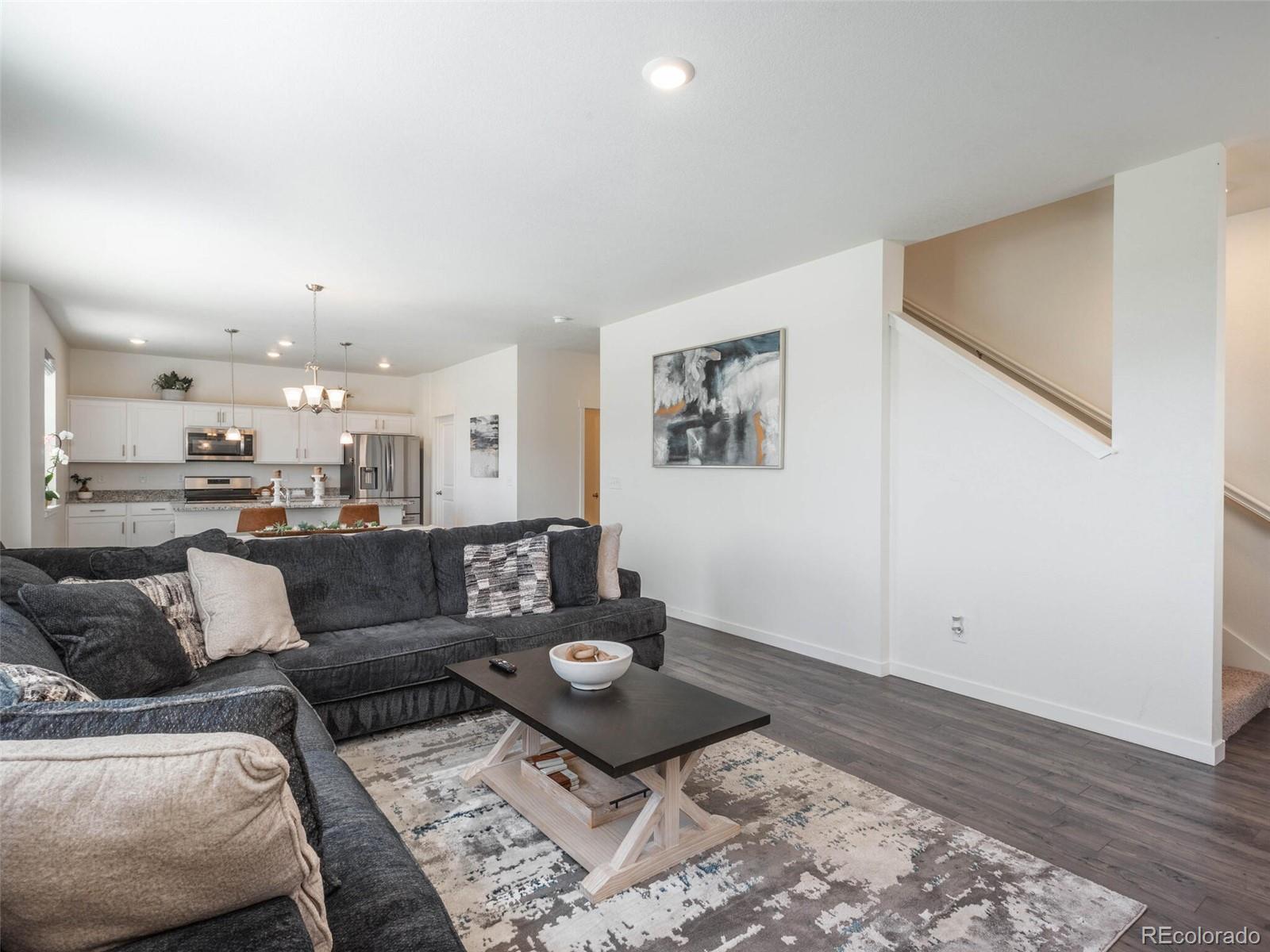 2108 Mountain Sky Drive